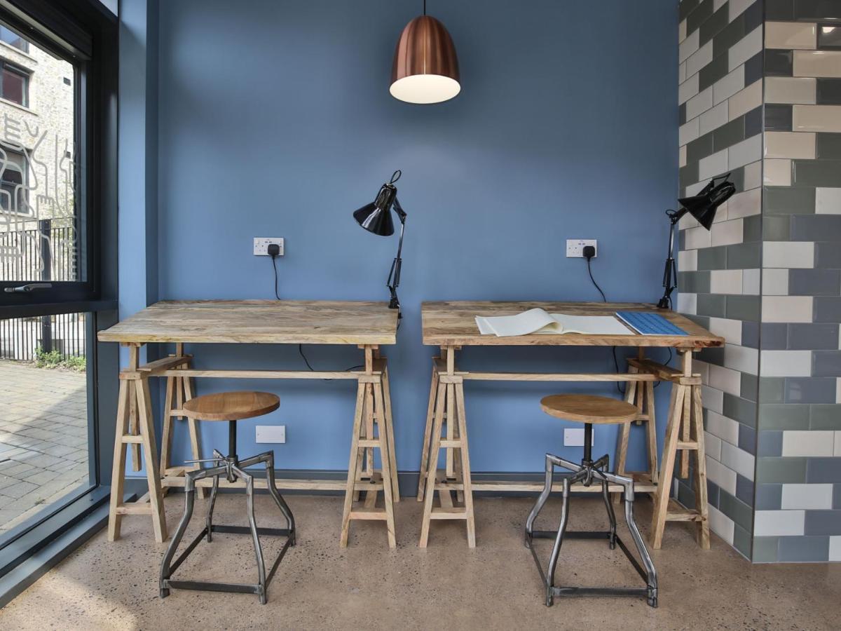 Twerton Mill In Bath 아파트 외부 사진