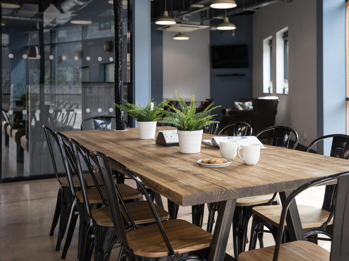 Twerton Mill In Bath 아파트 외부 사진
