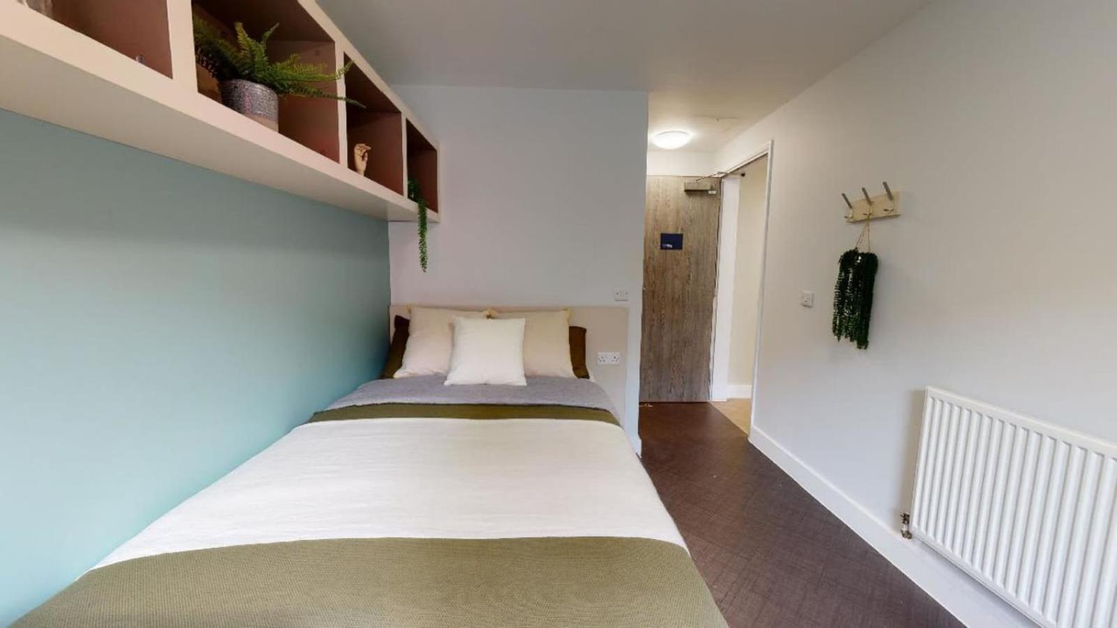 Twerton Mill In Bath 아파트 외부 사진